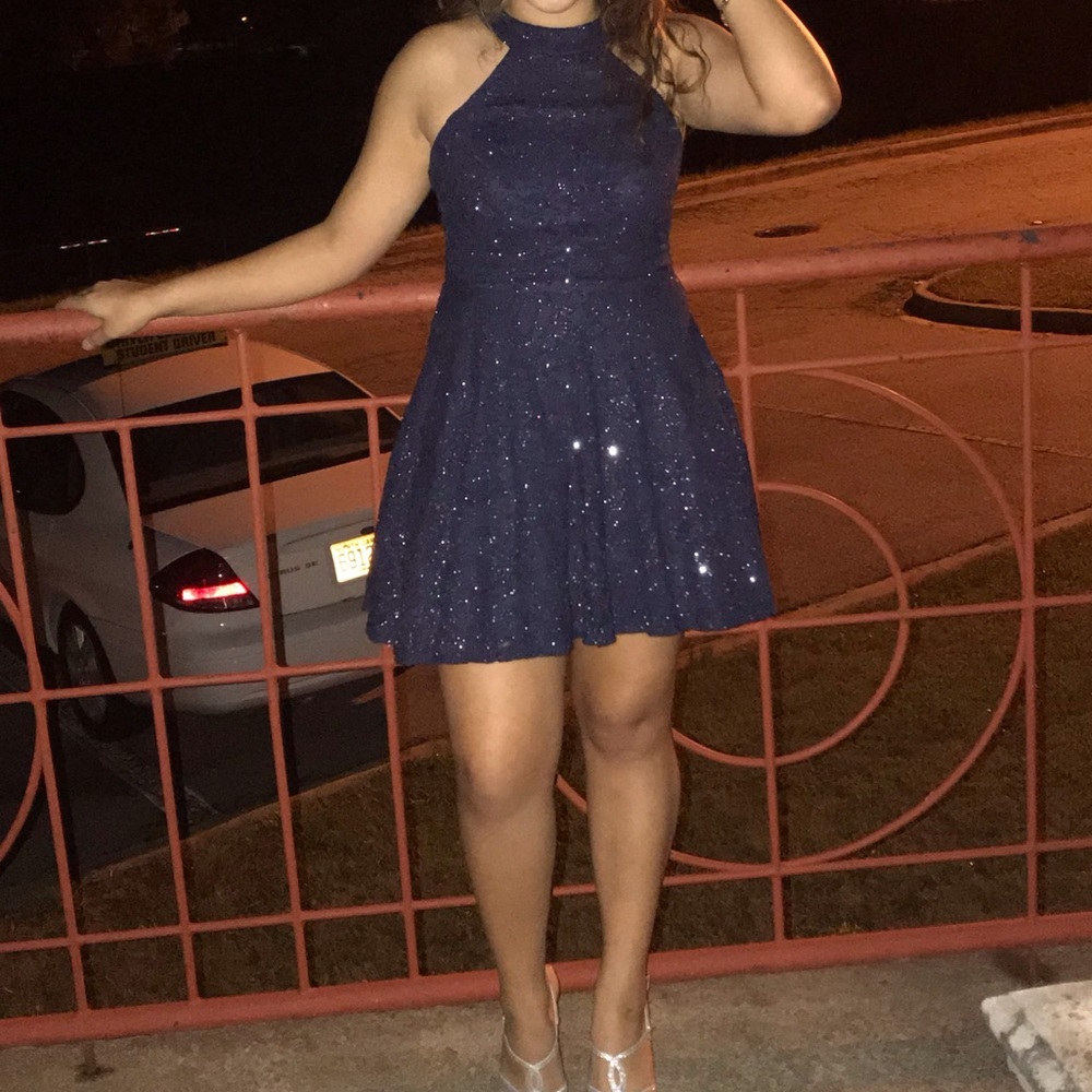 Homecoming/Prom dress